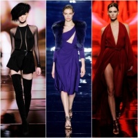 Седмицата на модата в Ню Йорк: Donna Karan, Diesel и още